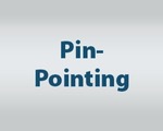 Pin pointing.thumb