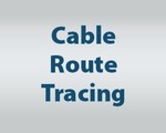 Cable route tracing.thumb